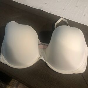 Victoria Secret underwire full coverage bra